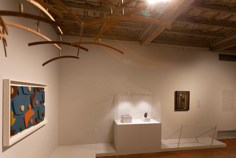 Gli anni folli - Le sperimentazioni di Man Ray, Arp, Picabia e Duchamp