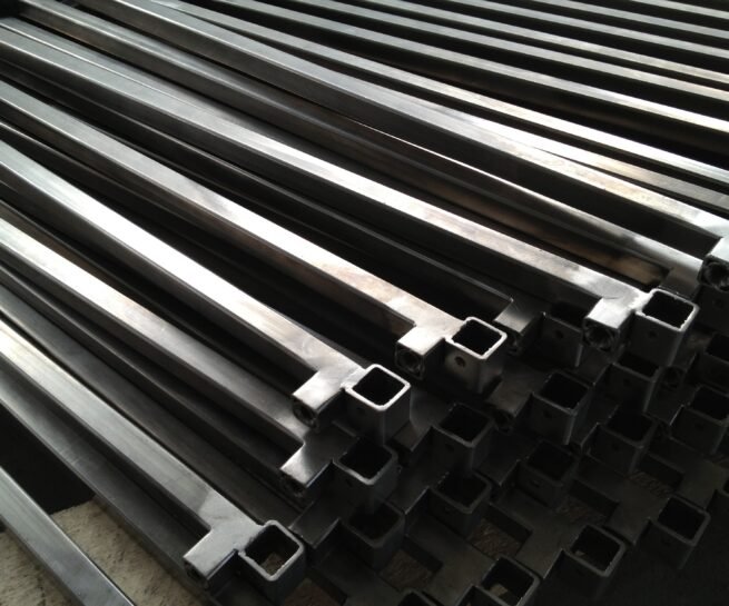 Sistema di transenne esclusivo per Palazzo dei Diamanti (Ferrara)