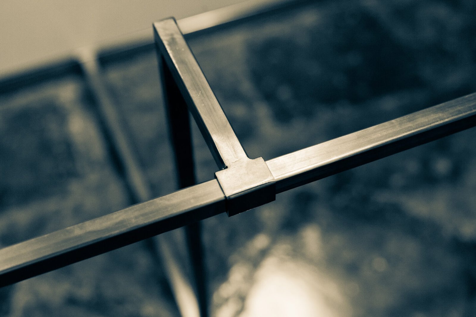 Limite - dettaglio dell'elemento centrale