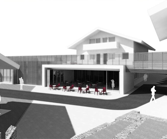 Concorso di Idee "Identità ritrovata"