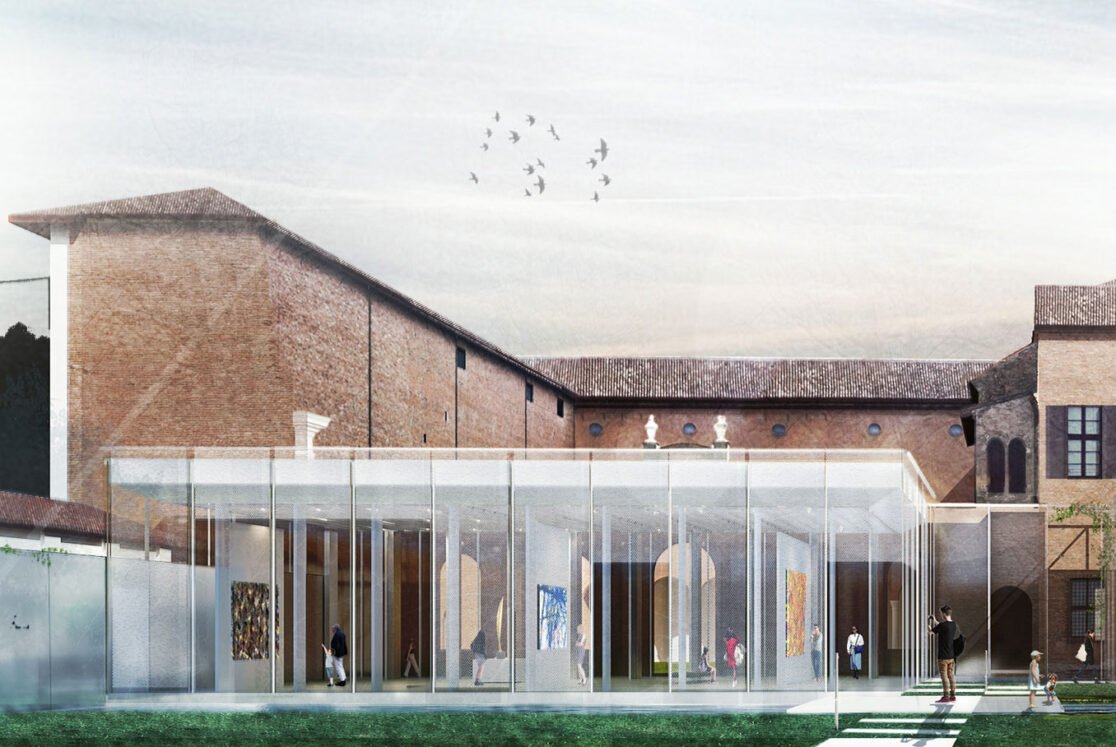 Scrigni di Cristallo