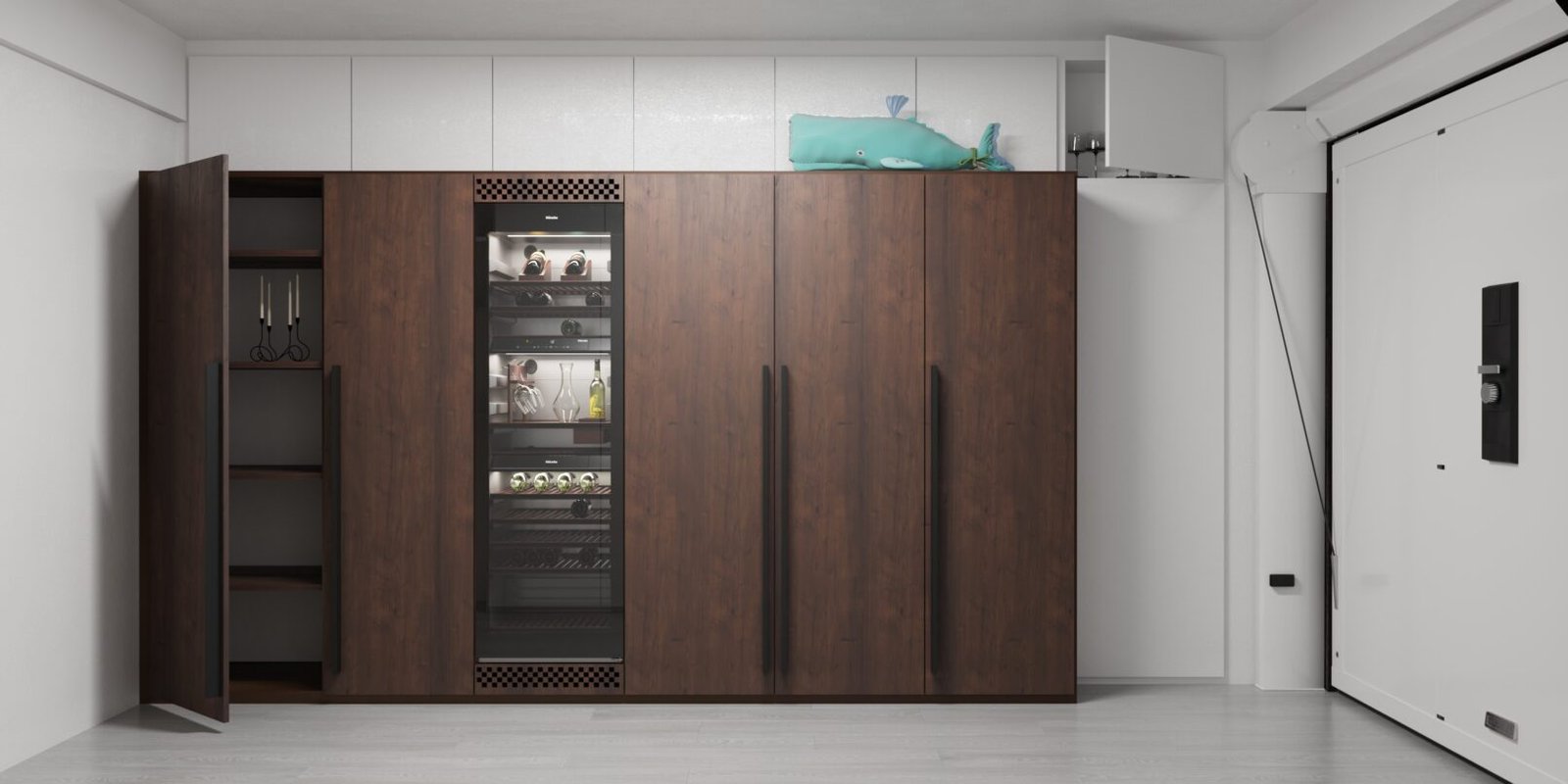 Prêt-à-porter noce canaletto