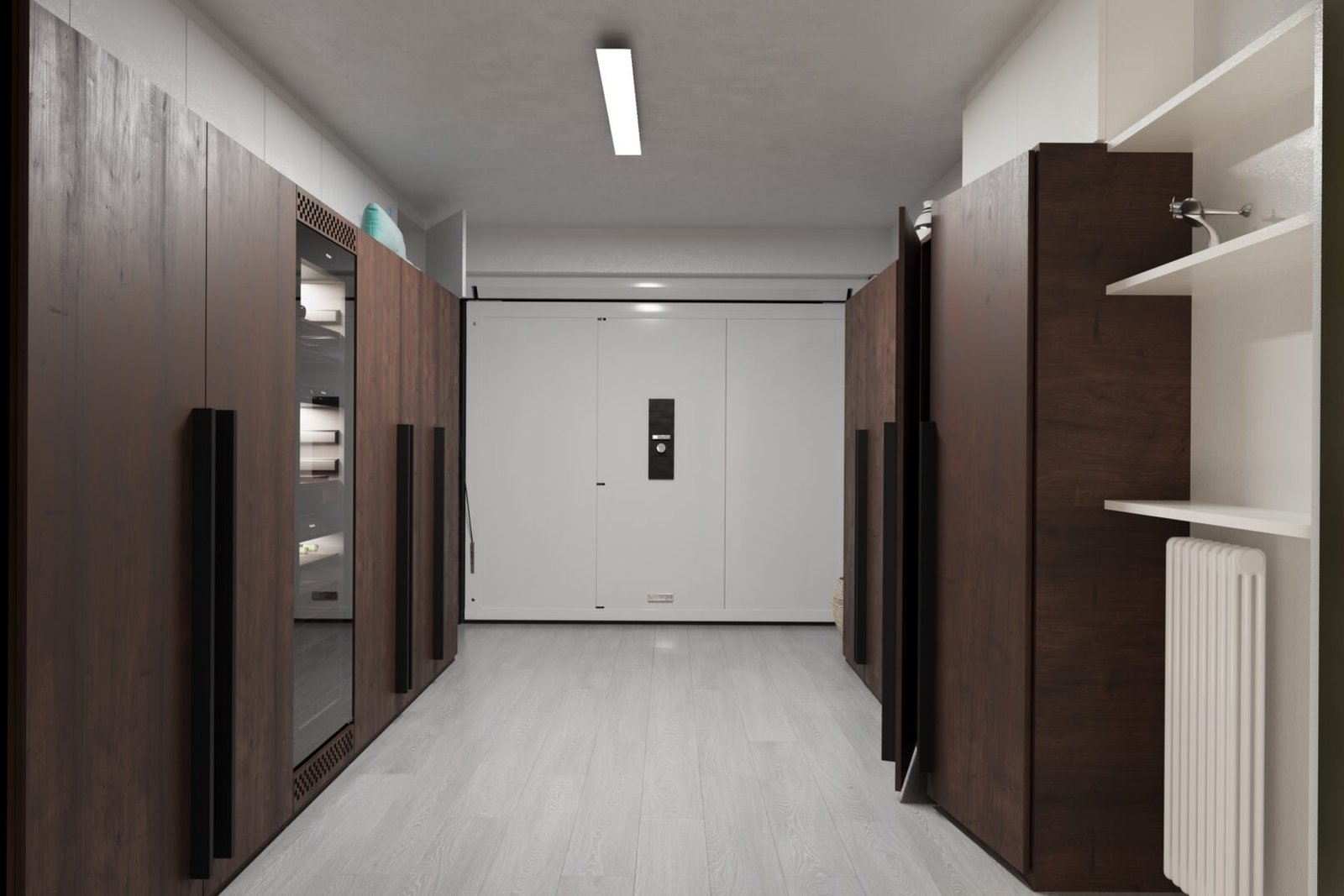 Prêt-à-porter noce canaletto