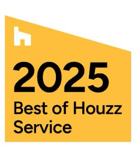 Best of Houzz service 2025