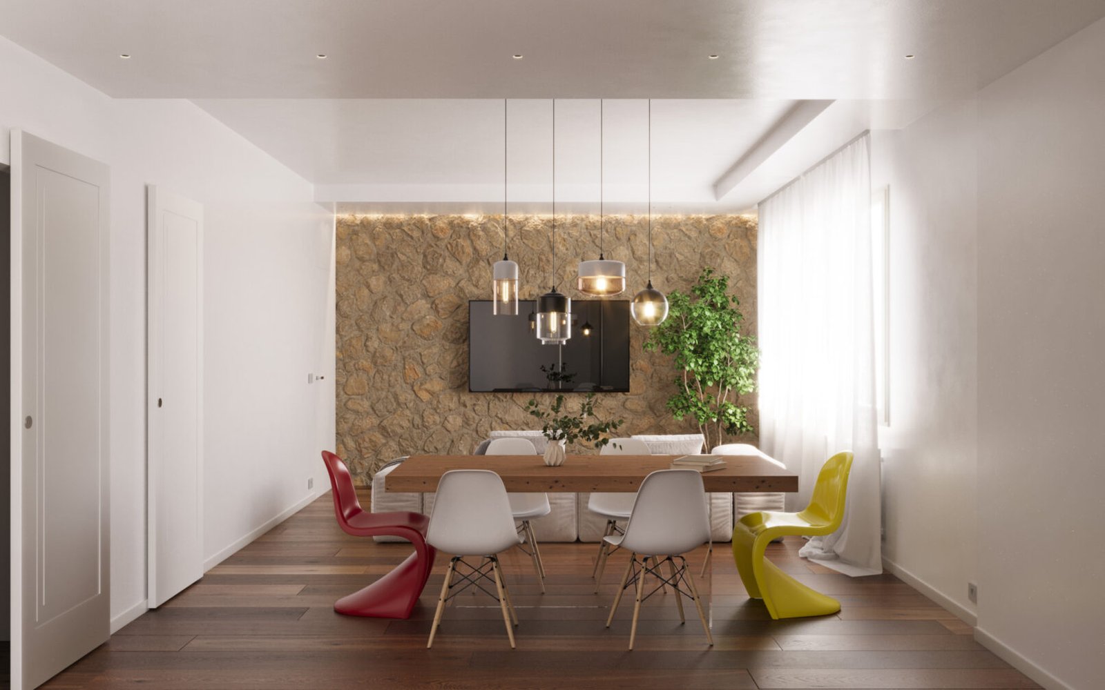 casa 22005 Soggiorno