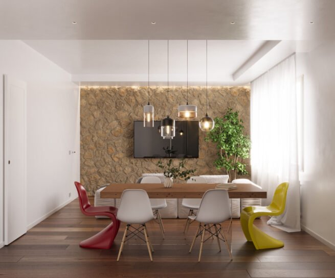 casa 22005 Soggiorno