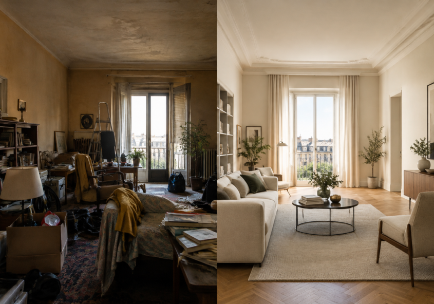 Vendere alle proprie condizioni